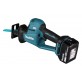 Makita DJR189Z tiesinis pjūklas